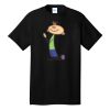 Tall Core Cotton Tee Thumbnail