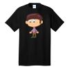 Tall Core Cotton Tee Thumbnail