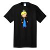 Tall Core Cotton Tee Thumbnail