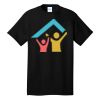 Tall Core Cotton Tee Thumbnail
