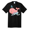 Tall Core Cotton Tee Thumbnail