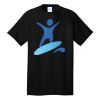 Tall Core Cotton Tee Thumbnail
