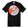 Tall Core Cotton Tee Thumbnail