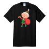 Tall Core Cotton Tee Thumbnail