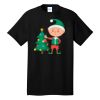 Tall Core Cotton Tee Thumbnail