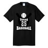 Tall Core Cotton Tee Thumbnail