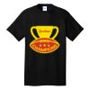 Tall Core Cotton Tee Thumbnail