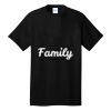 Tall Core Cotton Tee Thumbnail
