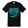 Tall Core Cotton Tee Thumbnail