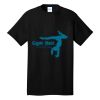 Tall Core Cotton Tee Thumbnail