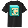 Infant Core Cotton Tee Thumbnail