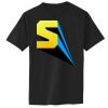 Infant Core Cotton Tee Thumbnail