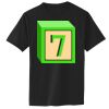 Infant Core Cotton Tee Thumbnail