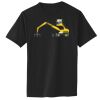 Infant Core Cotton Tee Thumbnail