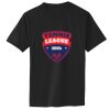 Infant Core Cotton Tee Thumbnail