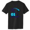 Infant Core Cotton Tee Thumbnail