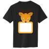 Toddler Core Cotton Tee Thumbnail