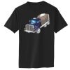 Toddler Core Cotton Tee Thumbnail