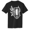 Toddler Core Cotton Tee Thumbnail