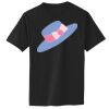 Toddler Core Cotton Tee Thumbnail