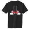 Toddler Core Cotton Tee Thumbnail