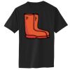 Toddler Core Cotton Tee Thumbnail