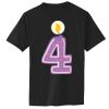 Toddler Core Cotton Tee Thumbnail