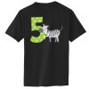 Toddler Core Cotton Tee Thumbnail