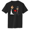Toddler Core Cotton Tee Thumbnail