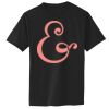 Toddler Core Cotton Tee Thumbnail