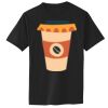 Toddler Core Cotton Tee Thumbnail