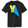 Toddler Core Cotton Tee Thumbnail