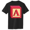 Toddler Core Cotton Tee Thumbnail