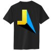 Toddler Core Cotton Tee Thumbnail