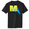 Toddler Core Cotton Tee Thumbnail