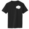 Toddler Core Cotton Tee Thumbnail