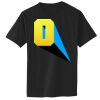 Toddler Core Cotton Tee Thumbnail