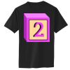 Toddler Core Cotton Tee Thumbnail