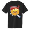 Toddler Core Cotton Tee Thumbnail
