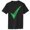 Toddler Core Cotton Tee Thumbnail