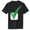 Toddler Core Cotton Tee Thumbnail