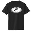 Toddler Core Cotton Tee Thumbnail