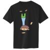 Toddler Core Cotton Tee Thumbnail