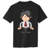 Toddler Core Cotton Tee Thumbnail