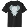 Toddler Core Cotton Tee Thumbnail