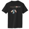 Toddler Core Cotton Tee Thumbnail