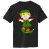 Toddler Core Cotton Tee Thumbnail