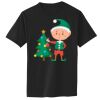 Toddler Core Cotton Tee Thumbnail