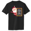 Toddler Core Cotton Tee Thumbnail
