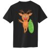 Toddler Core Cotton Tee Thumbnail